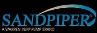 Logo hãng Sandpiper