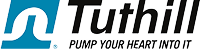 Logo hãng Tuthill