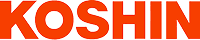 Logo hãng Koshin